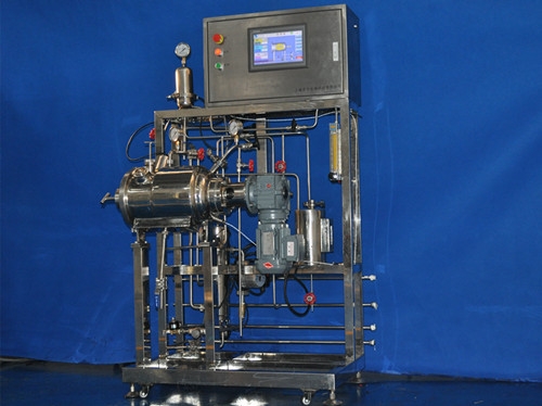 Tanque de fermentación sólida (10L-80L)