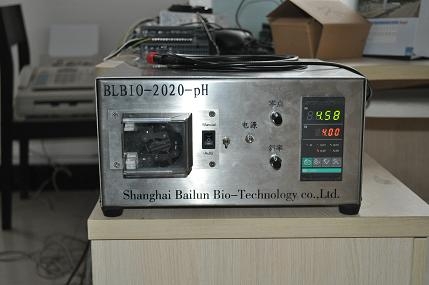 Detector DO